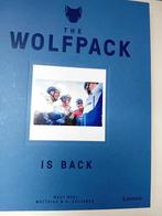 NIEUW boek: The Wolfpack: Wout Beel & Matthias Declercq, Nieuw, Lopen en Fietsen, Ophalen of Verzenden, Wout Beel en M. Declercq