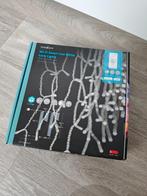 Nedis SmartLife 8 meter 400 LED's koel wit, Ophalen of Verzenden, Nieuw