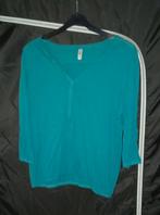 Dames T-shirt maat L merk Soyaconcept., Vêtements | Femmes, T-shirts, Taille 42/44 (L), Soyaconcept, Comme neuf, Manches longues