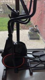 Focus fitness fox 4, Ophalen, Zo goed als nieuw, Crosstrainer