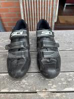 Sidi fietsschoenen MTB/cross/gravel maat 47, Fietsen en Brommers, Ophalen, Zo goed als nieuw