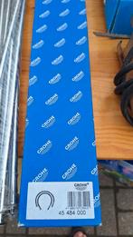 Flexibel grohe 45484000, Ophalen of Verzenden, Nieuw