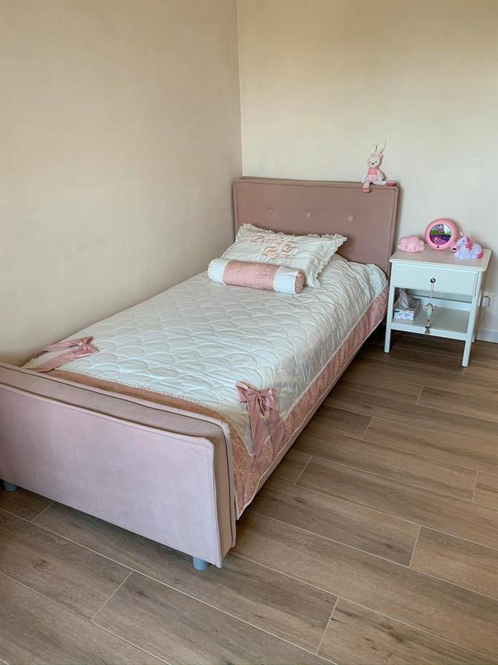 Complete kwalitatieve kinderslaapkamer (als nieuw), Kinderen en Baby's, Kinderkamer | Complete kinderkamers, Zo goed als nieuw