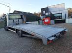 Renault master depanneur/depanneuse/takelwagen/autotransport, Te koop, Diesel, Euro 4, Airconditioning