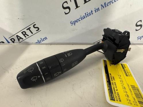 Richtingaanwijzer Schakelaar van een Mercedes ML-Klasse, Auto-onderdelen, Dashboard en Schakelaars, Mercedes-Benz, Gebruikt, 3 maanden garantie