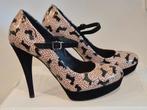 Vintage fornarina maat 41 met plateau, Kleding | Dames, Ophalen, Pumps, Fornarina, Nieuw