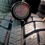 Velgen met winterbanden Nissan NV200, Auto-onderdelen, Gebruikt, 15 inch, Velg(en), Ophalen