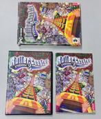 Atari - Roller coaster tycoon 3 - vintage pc computer spel, Ophalen of Verzenden