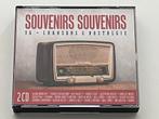 Souvenirs Souvenirs - 36 Chansons & Nostalgie, Ophalen of Verzenden