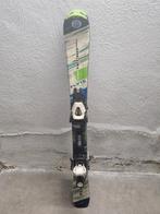 Kinderski's Tecno Pro 100 cm, Sport en Fitness, Skiën en Langlaufen, Gebruikt, 100 tot 140 cm, Carve, Ophalen