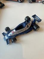 Polistil Formule 1 Jaren 70 Tyrrell 1/41, Ophalen of Verzenden