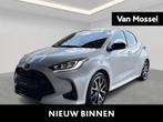 Toyota Yaris 1.5 Hybride, Auto's, Toyota, Stof, Gebruikt, Cruise Control, Wit