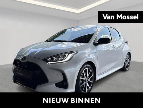 Toyota Yaris 1.5 Hybride, Auto's, Toyota, Bedrijf, Te koop, Yaris, Adaptive Cruise Control, Airconditioning, Centrale vergrendeling