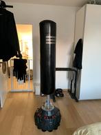 Staande bokszak van Dripex, Sport en Fitness, Ophalen, Zo goed als nieuw, Bokszak