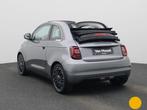 Fiat 500C 500e 42 kWh La Prima (automatique), Autos, Fiat, Electronic Stability Program (ESP), Argent ou Gris, Achat, 87 kW
