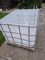drinkbak paarden vee 800 liter