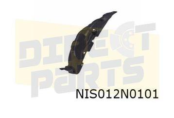Nissan Townstar / Renault Kangoo modderkuip Links (voorste g beschikbaar voor biedingen