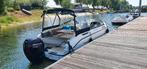 Quicksilver 675 Cruiser ,Trailer, Vaarklaar, motor 150pk, Watersport en Boten, Motorboten en Motorjachten, Ophalen, 50 pk of meer