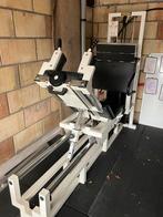 Leg press, Sport en Fitness, Ophalen of Verzenden