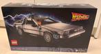 10300 LEGO Back to the future, Enfants & Bébés, Jouets | Duplo & Lego, Enlèvement, Neuf, Lego