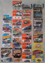 Matchbox / Hot Wheels / Majorette - Mercedes, Ophalen of Verzenden, Nieuw