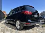 Ford B-Max EcoBoost Titanium Start-Stop, 1.0 i Benz, Zuinig, Monovolume, Zwart, 100 pk, Bedrijf