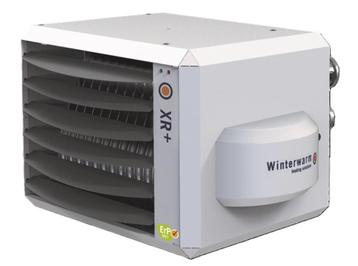 WW Heaters *Winterwarm XR20 en XR50*, onderdelen beschikbaar voor biedingen