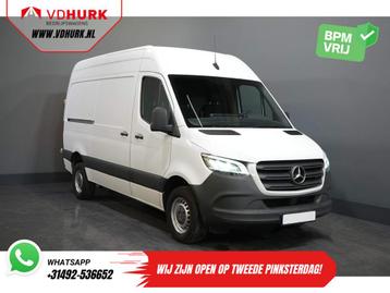 Mercedes-Benz Sprinter 316 2.2 CDI Aut. L2H2 EXPORT ONLY RWD beschikbaar voor biedingen