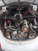 Moteur cox, Enlèvement