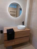 Rénovation salle de bain de A à Z, Garantie, Installation