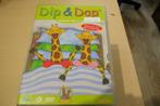 dip & dap, Cd's en Dvd's, Dvd's | Kinderen en Jeugd, Ophalen of Verzenden