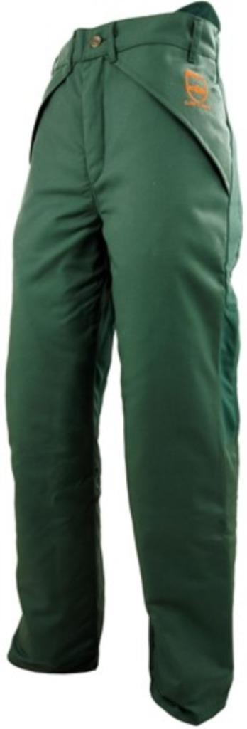 Vaweco Bos Tuin bouw - zaag snij beschermende broek nieuw, Tuin en Terras, Werkkleding, Nieuw, Broek, Ophalen of Verzenden