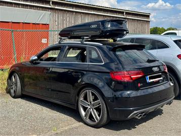 Coffre de toit Audi 430L a louer, Enlèvement, Comme neuf