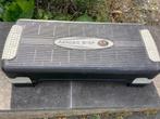 Aerobic step, Ophalen, Gebruikt, Stepbank