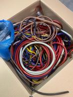 Kabels, zekering, SPDIF, filter, connector, Ophalen, Gebruikt