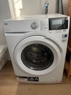AEG 7000 Series Was-Droogcombinatie 8/5 kg - Prosteam, 6 tot 8 kg, Ophalen, Zo goed als nieuw, Minder dan 85 cm