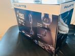 Nieuw! Rowenta X-Force Flex 11.60 Aqua RH9890 2-in-1, Computers en Software, Pc speakers, Ophalen of Verzenden, Nieuw
