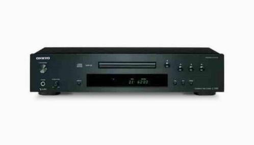 Lecteur CD Onkyo C-7030, TV, Hi-fi & Vidéo, Lecteurs CD, Utilisé, Autres marques, Enlèvement ou Envoi