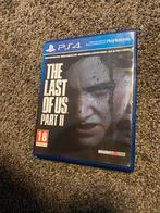 PS4 : The Last of Us, partie 2, Consoles de jeu & Jeux vidéo, Comme neuf, Enlèvement ou Envoi