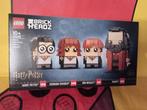 LEGO Brickheadz Harry Potter : 40495-40677, Ensemble complet, Lego, Enlèvement ou Envoi, Neuf