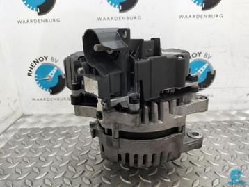 LANDROVER RANGE ROVER EVOQUE [ALTERNATOR] 2021 beschikbaar voor biedingen