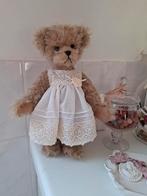 Handgemaakte beer, Verzamelen, Beren en Cherished Teddies, Ophalen of Verzenden, Zo goed als nieuw