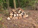 Brandhout dworp, Tuin en Terras, Brandhout, Ophalen, Essenhout