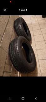 2 nieuwe banden continontal maat 235/65/17  104h, Auto-onderdelen, Banden en Velgen, Ophalen, Band(en)