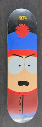 Skateboard South Park, Ophalen of Verzenden, Zo goed als nieuw, Skateboard