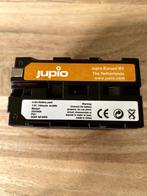 Batterij Sony NP-F970 Jupio, TV, Hi-fi & Vidéo, Photo | Accumulateurs & Batteries, Enlèvement, Neuf