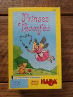 Haba gezelschapsspel Prinses Toverfee, Ophalen, Gebruikt