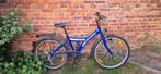 minerva citybike, Fietsen en Brommers, Ophalen, Gebruikt, Versnellingen
