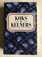 Koks en kelners1750-1950, Ophalen of Verzenden