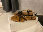 Sandalen, Kleding | Heren, Schoenen, Zwart, Zo goed als nieuw, Ophalen, Sandalen